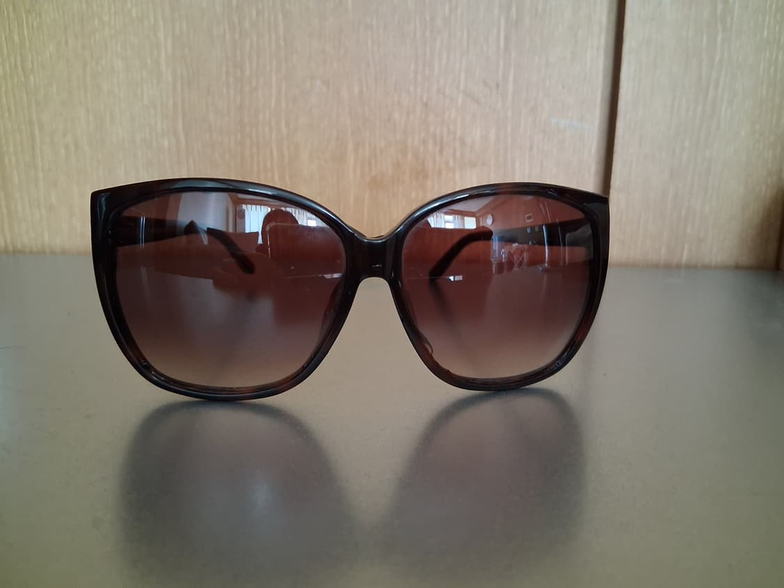 탐포드 선글라스 갈색 상품이미지2