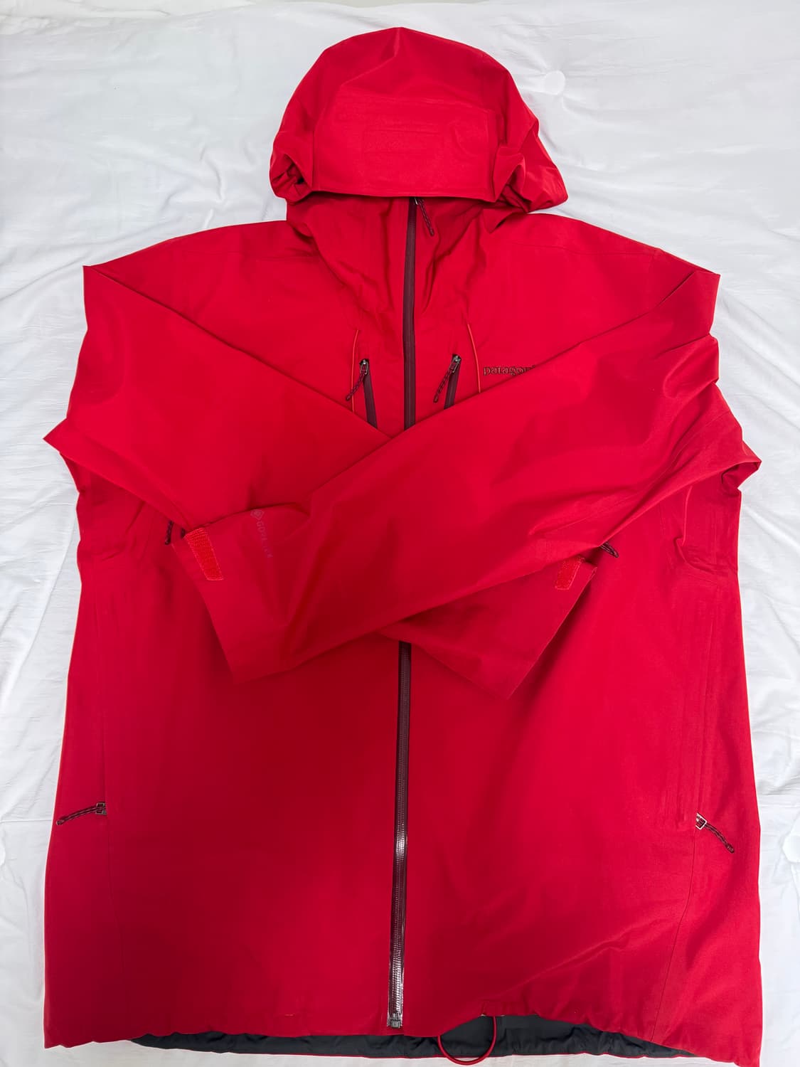 파타고니아 / RECCO/ 트리올렛 고어텍스 / 83403 상품이미지3