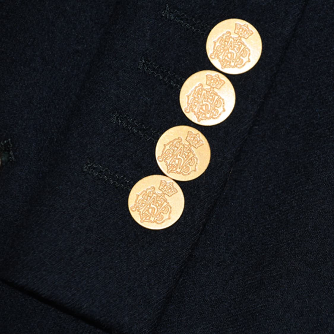 ALEXANDER JULIAN 울블레이저자켓 상품이미지9