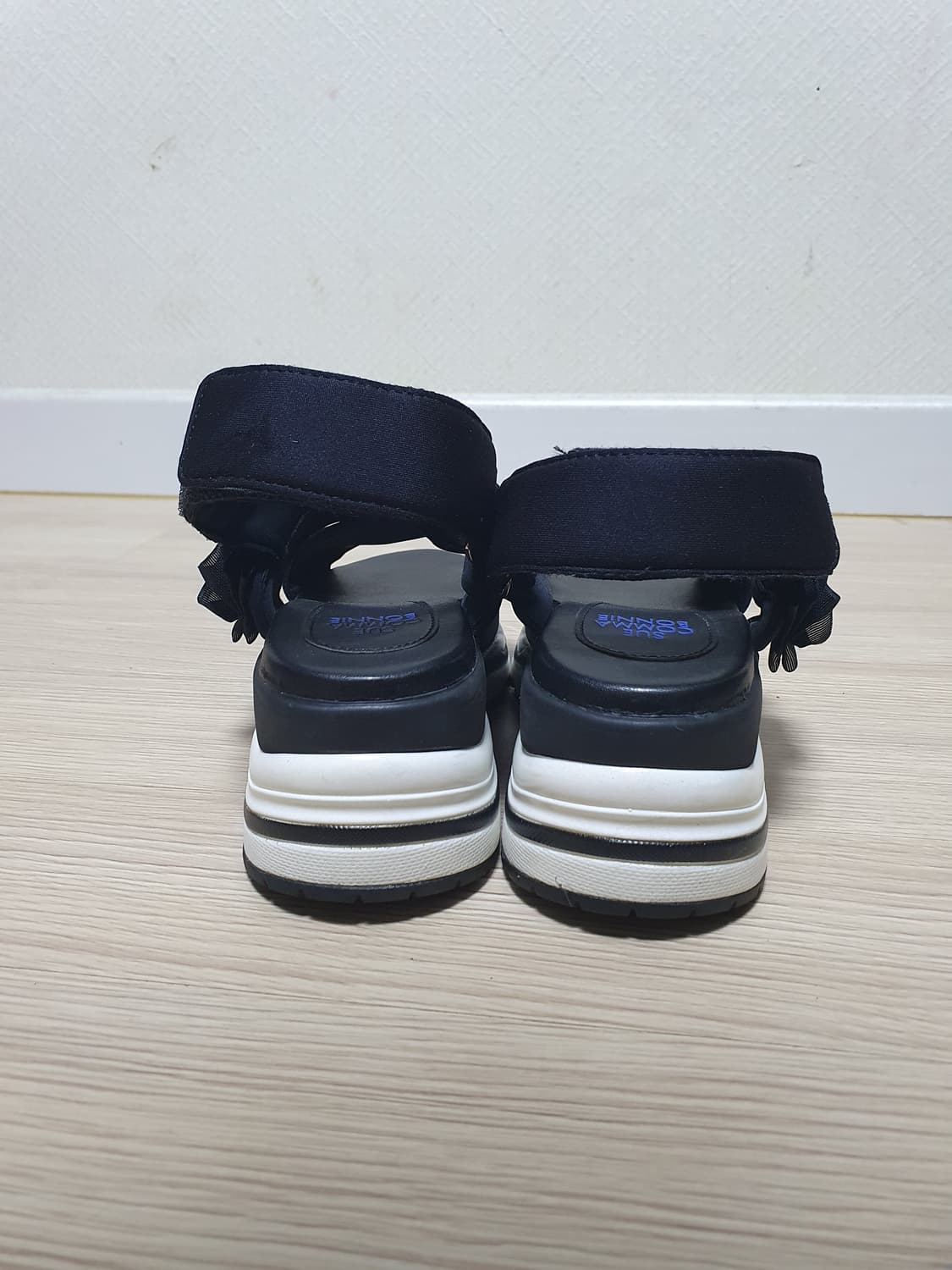 슈콤마보니 여성 샌들 235 상품이미지5