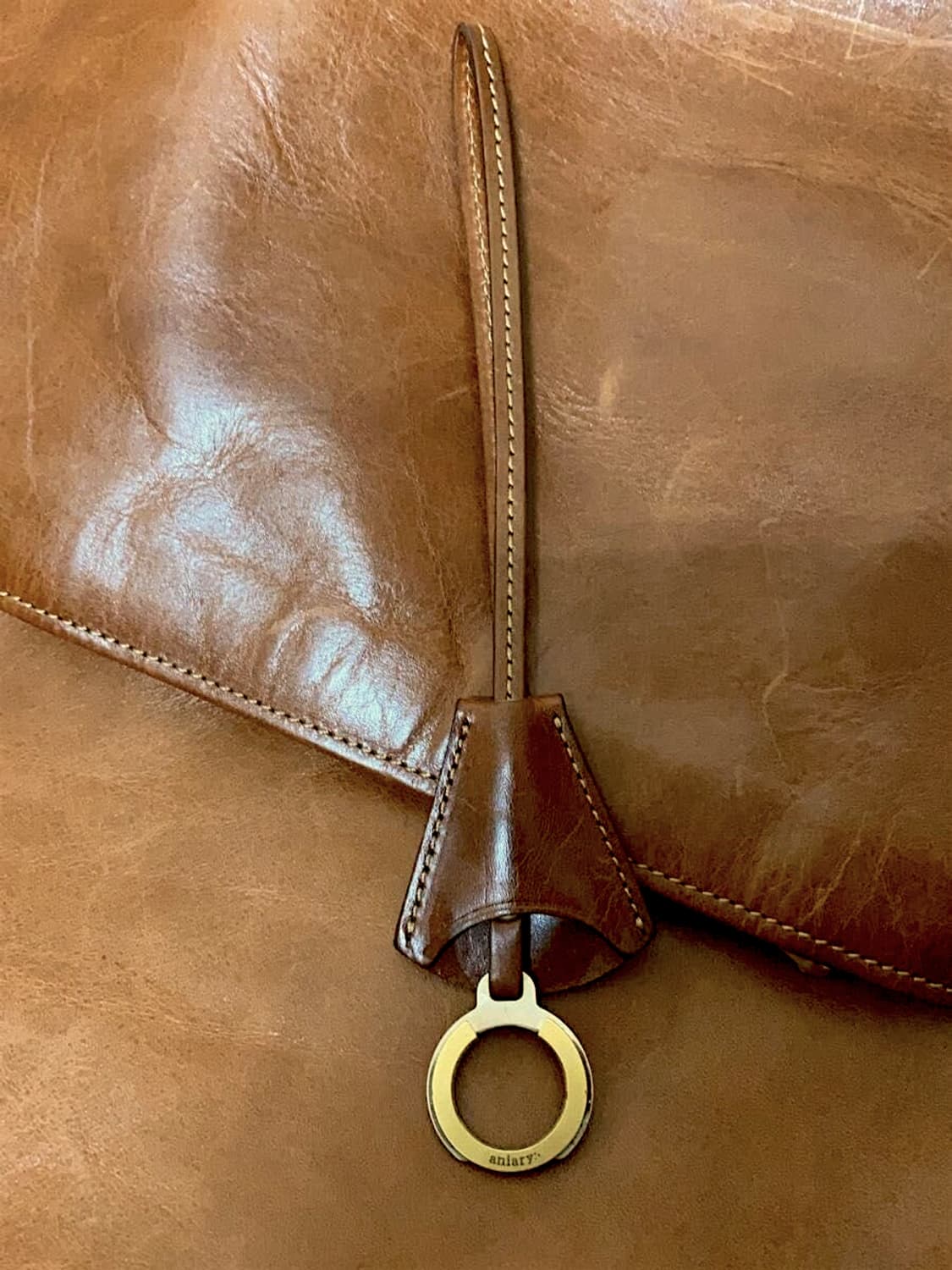 아니아리 aniary 아이디얼 레더 토트백 포터 매니아 추천 상품이미지5