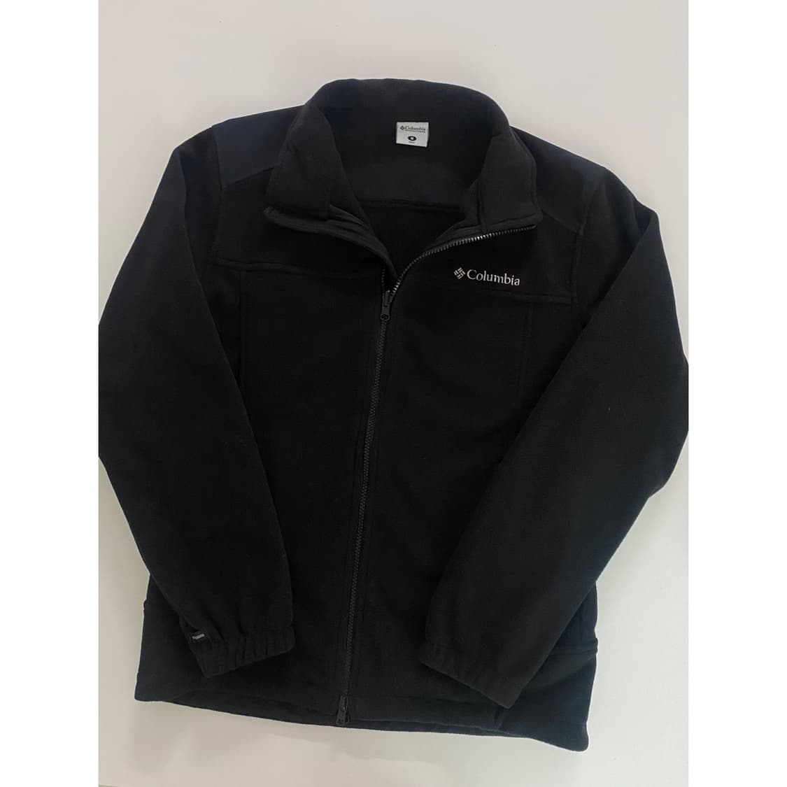 콜롬비아 후리스 상품이미지1