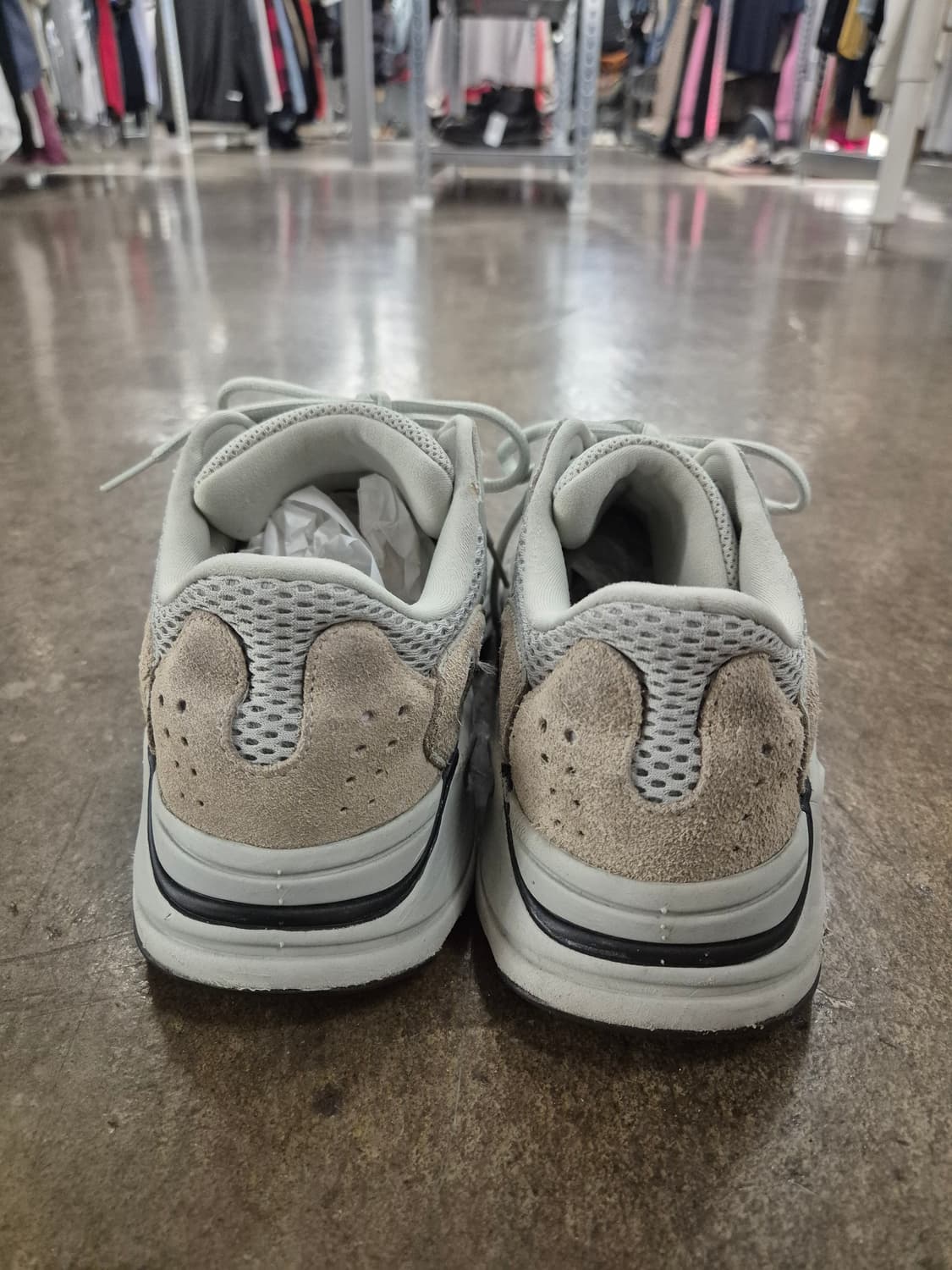 아디다스 이지 700 270 상품이미지5