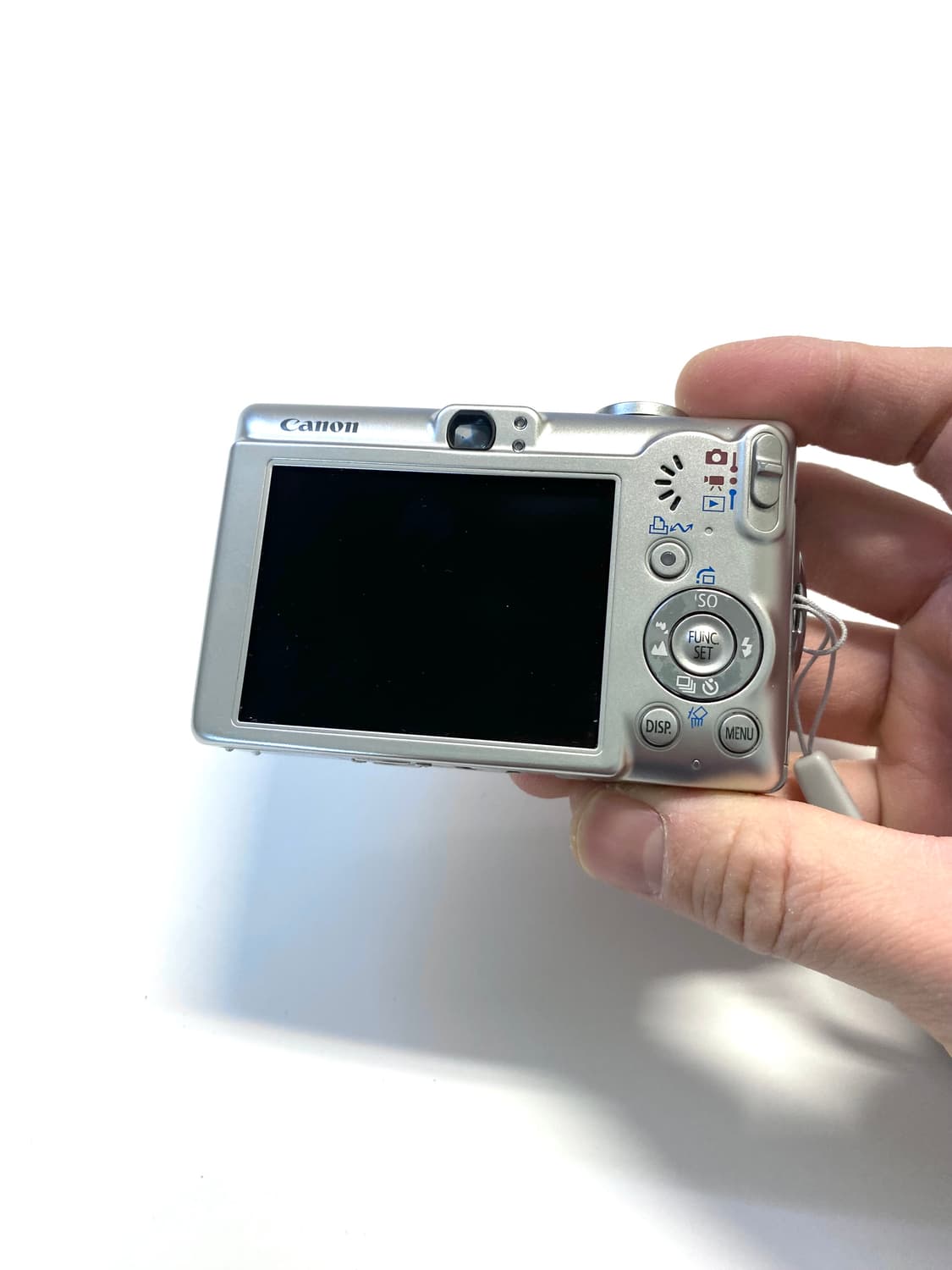 [예약] 캐논 익서스 IXUS 60 디지털 카메라 (IXY 70) 상품이미지2