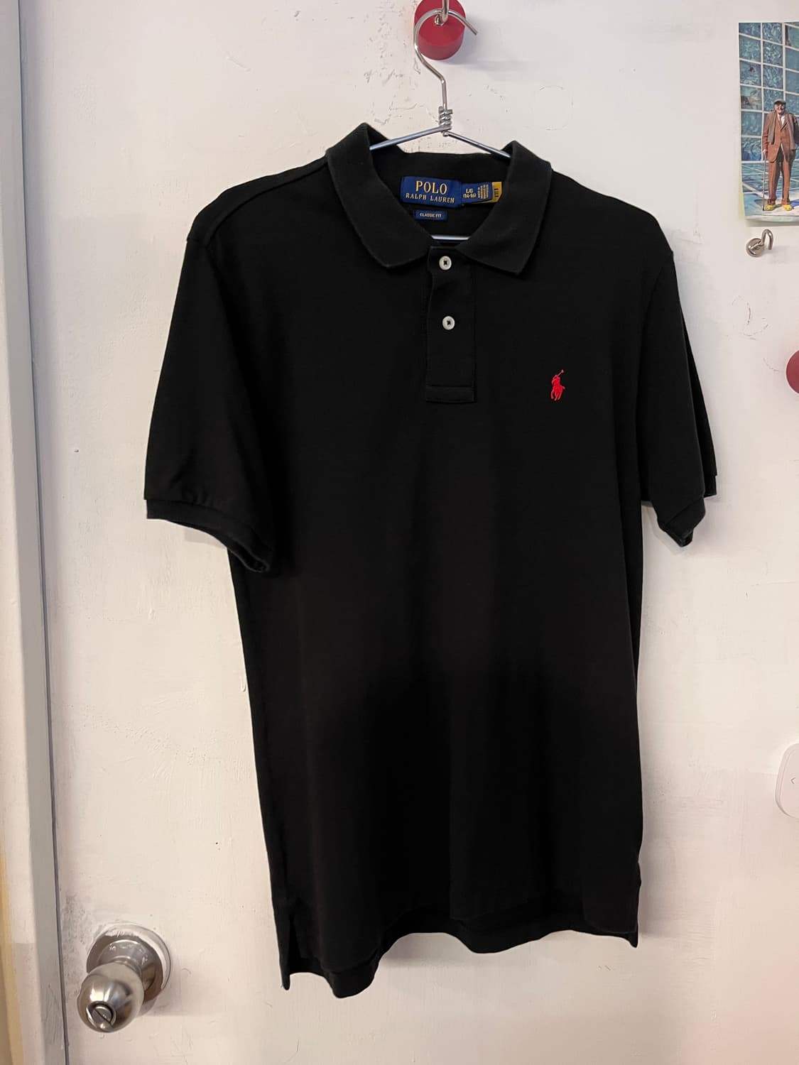 ralph lauren pk-t classic fit 상품이미지1
