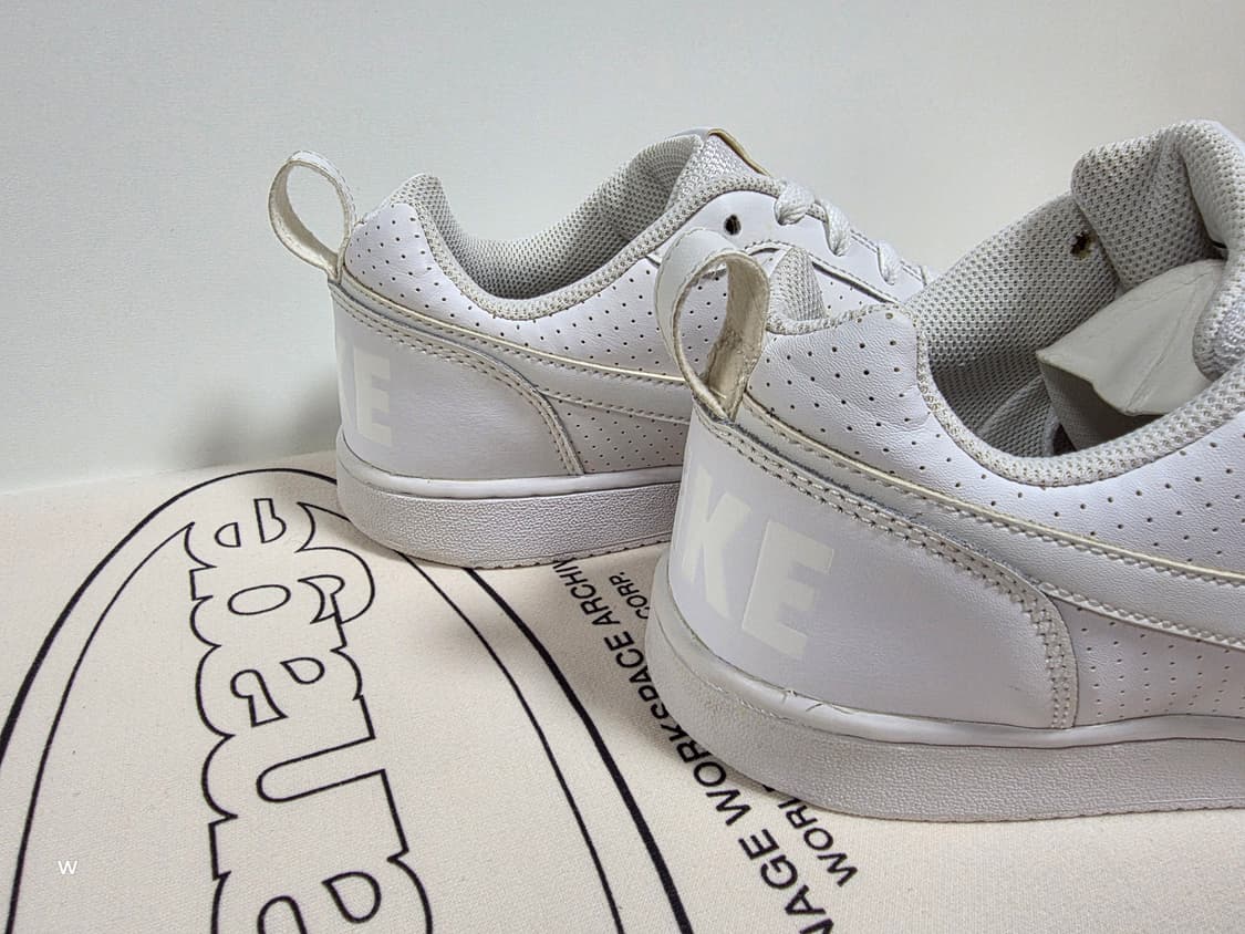 나이키 코트 버로우 로우 [260mm] 상품이미지9