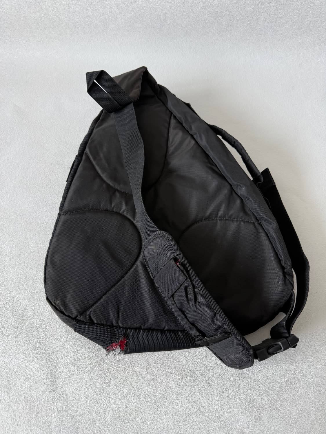 올드 갭(GAP) 슬링백(바닥 손상) 상품이미지6