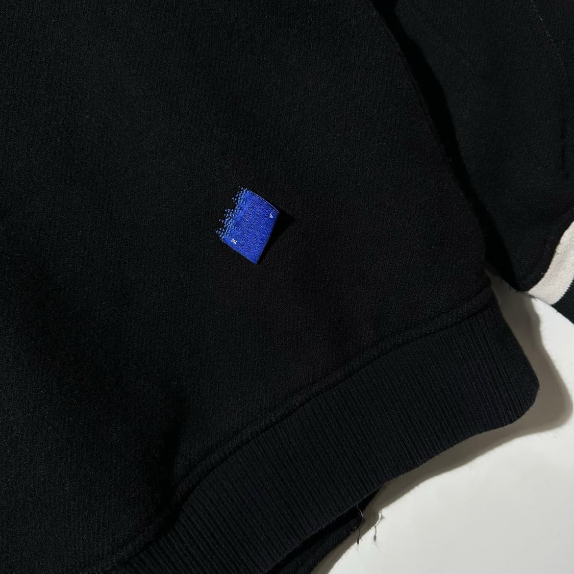 아더에러 x 자라 자더에러 울 블렌드 봄버 자켓 M-L 상품이미지7