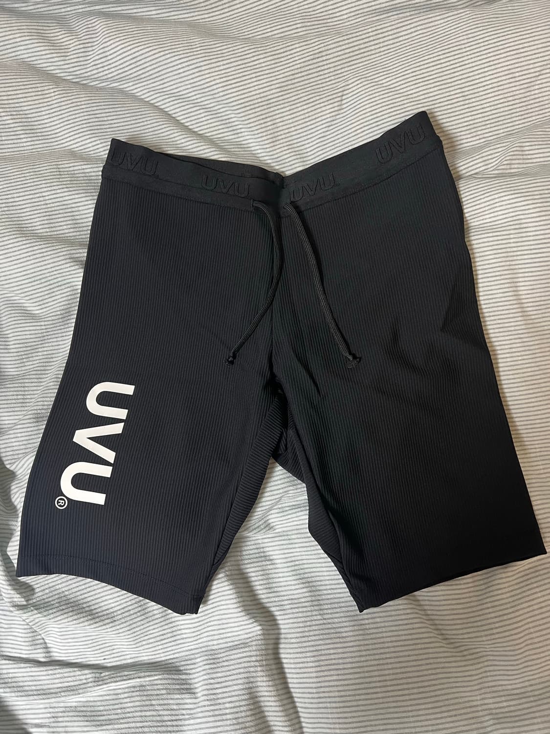 UVU 하프 타이즈 M 상품이미지1