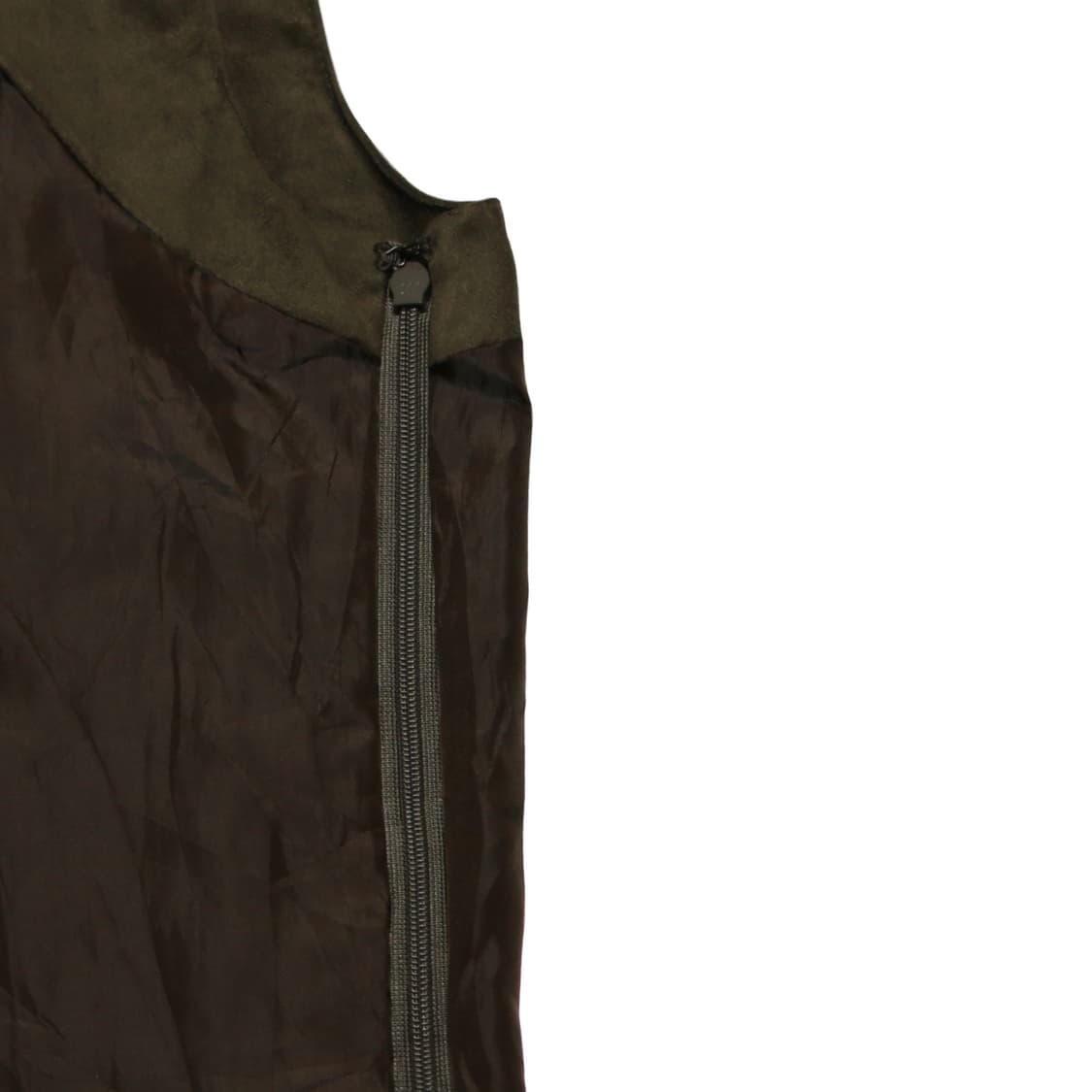 Misch Masch Suede one-piece 상품이미지2