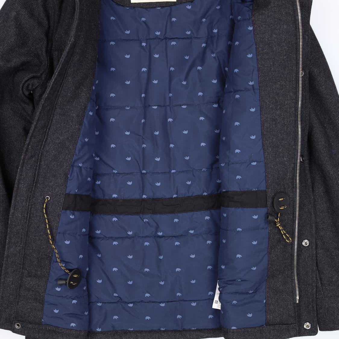 [S.P] 리바이스 포켓 싱글자켓 1128HR1 상품이미지8