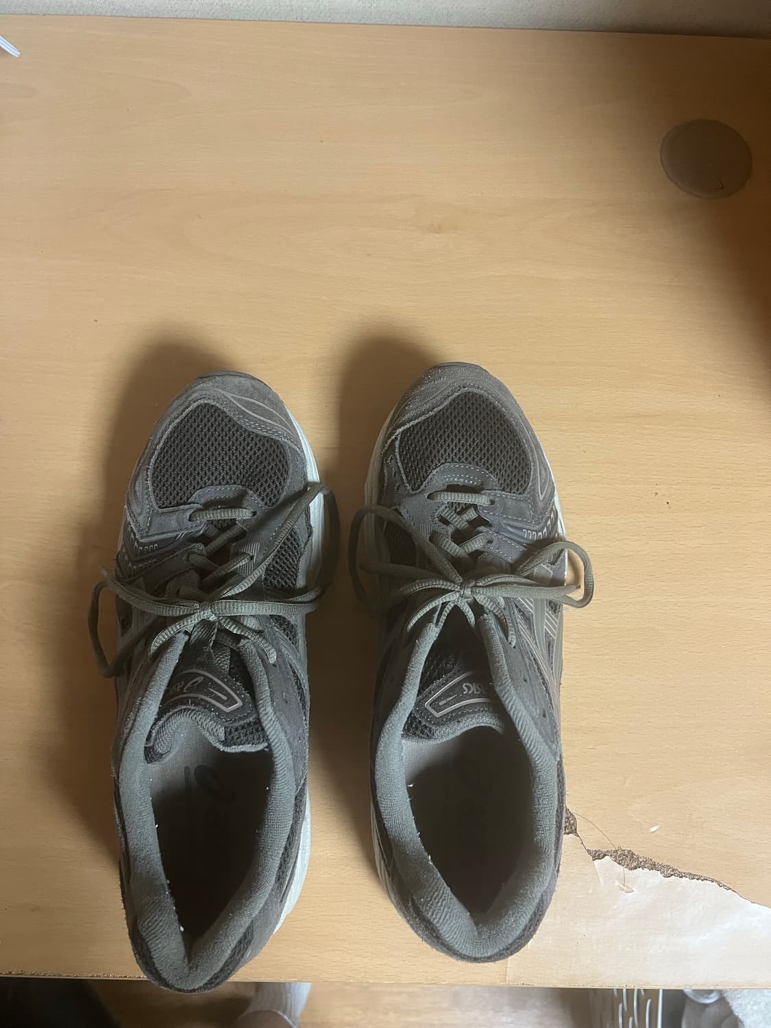 아식스 젤 카야노 상품이미지3