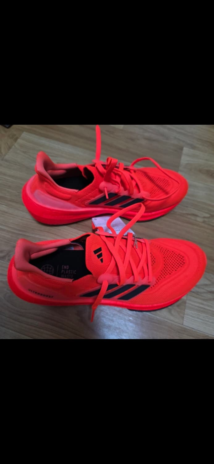 아디다스 울트라 부스트 라이트 275 상품이미지6