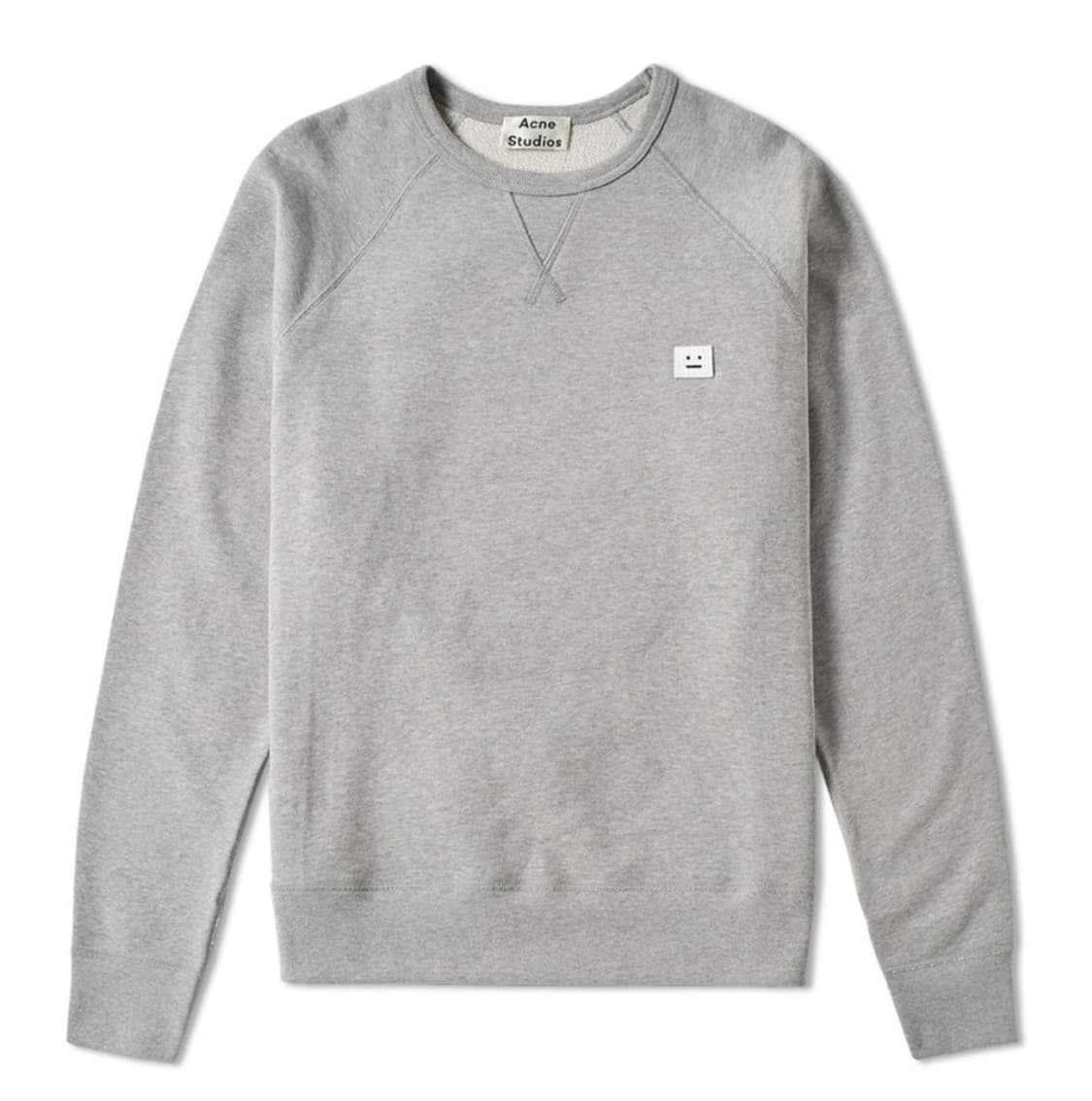 아크네스튜디오 맨투맨 L 정품 상품이미지1