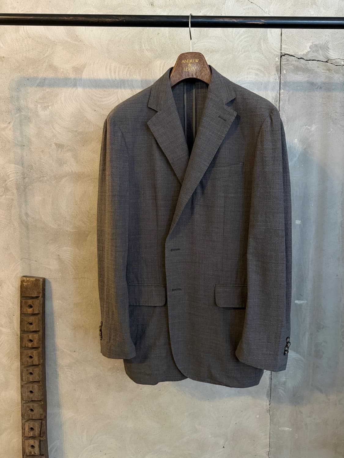 빨질레리 테일러드 자켓 100 상품이미지10