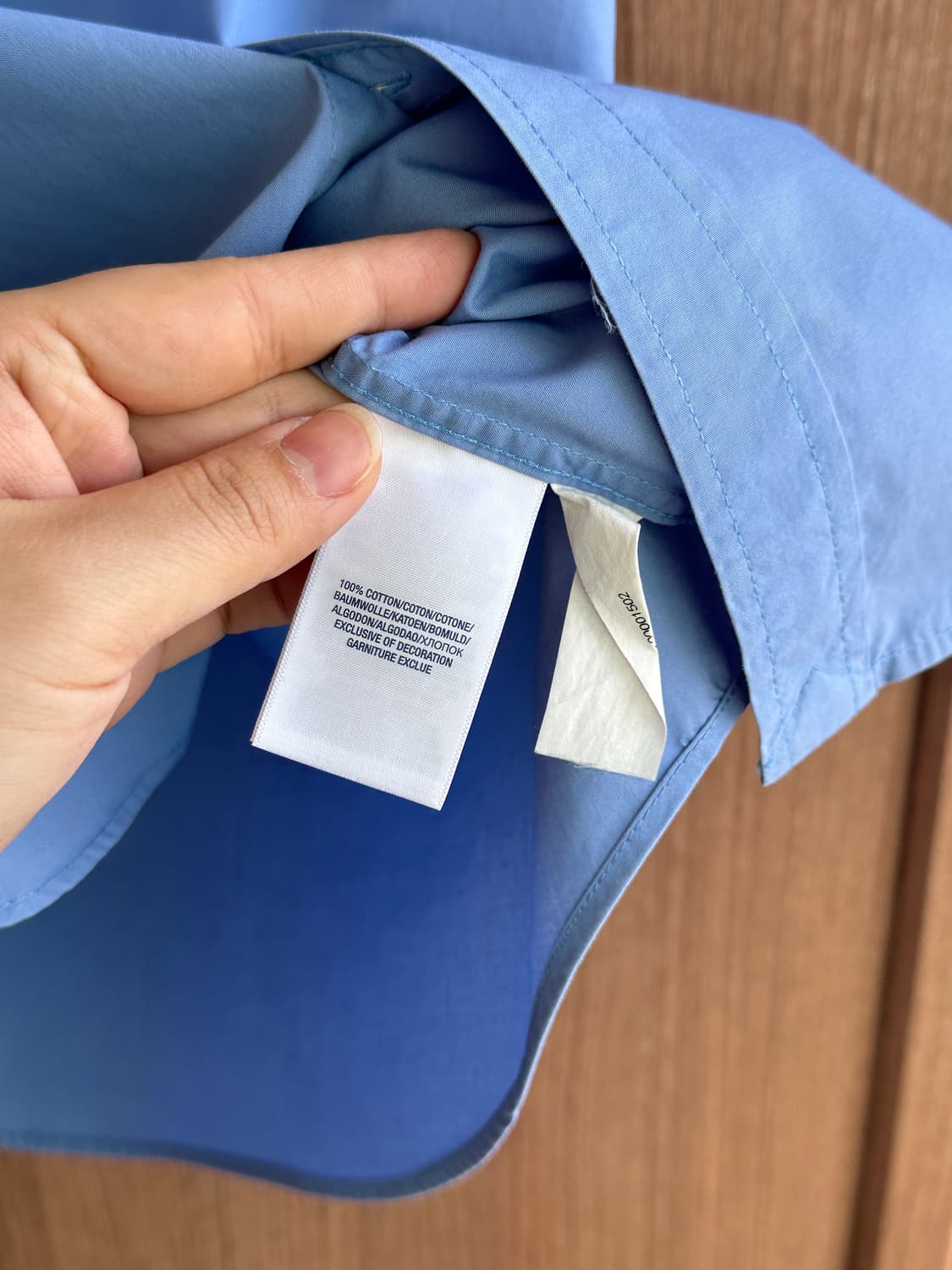 폴로 랄프로렌 보이즈 반팔셔츠 L (90-95) 상품이미지4