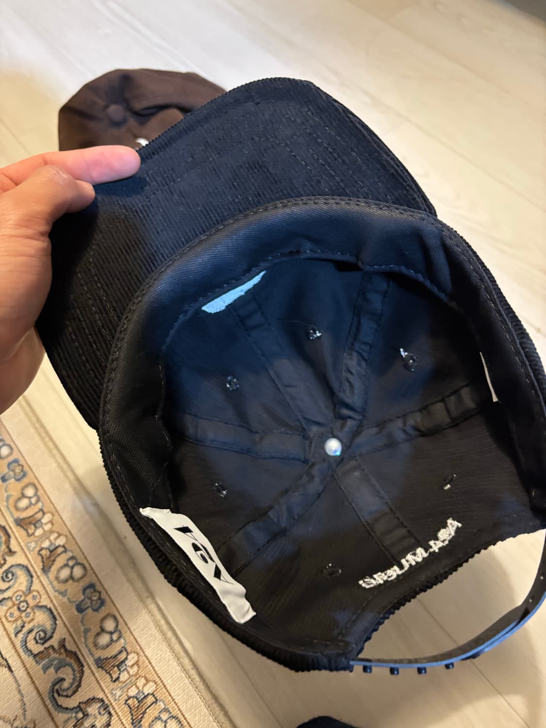 A24 모자  상품이미지2