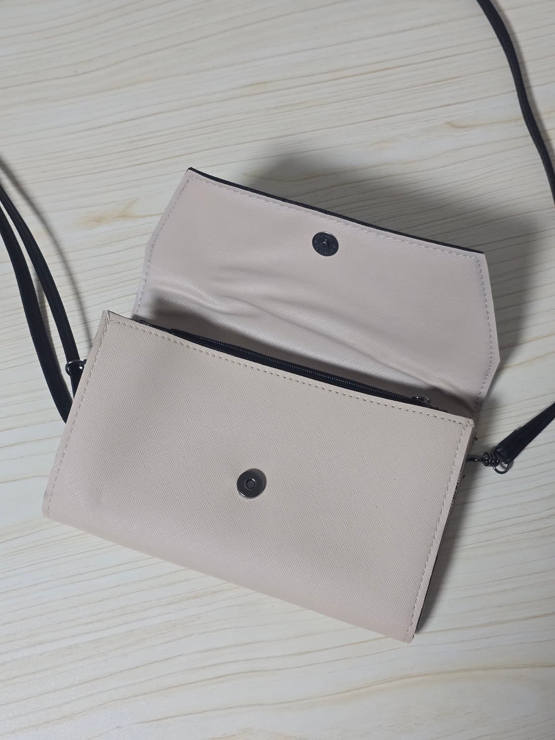 Y's by Yohji Yamamoto 숄더백  상품이미지5