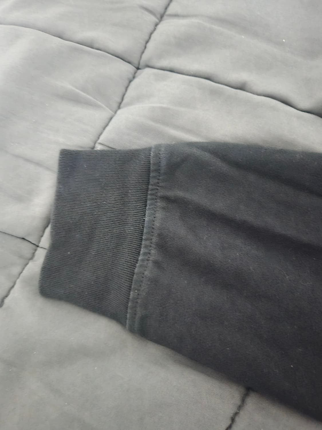 무라카미타카시 뉴에라 콜라보 롱슬리브 상품이미지2