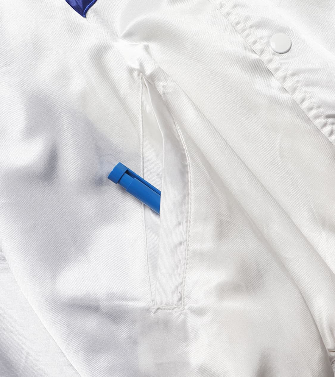 KEBOZ - VARSITY JACKET 상품이미지8