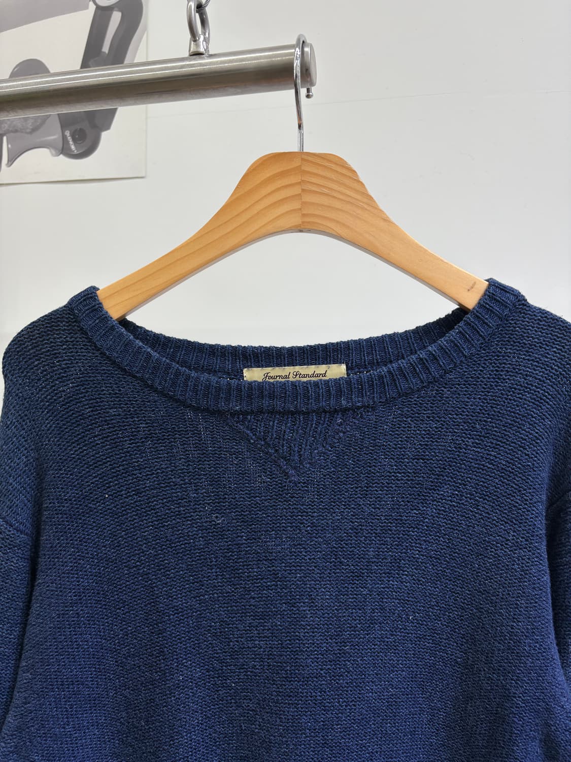 JOURNAL STANDARD 니트 상품이미지2
