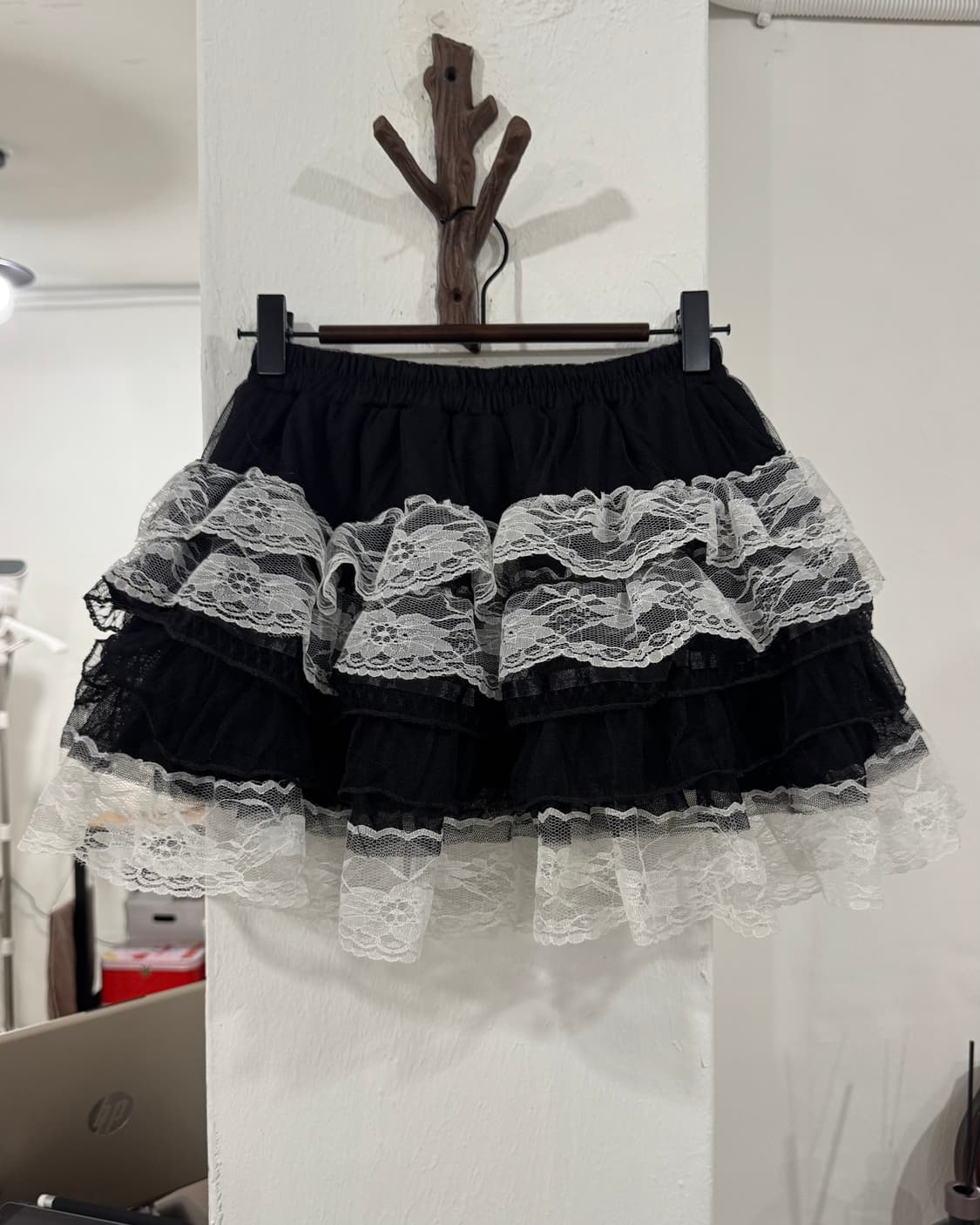 ONLY PUNKY VINTAGE BOTTOM 상품이미지4