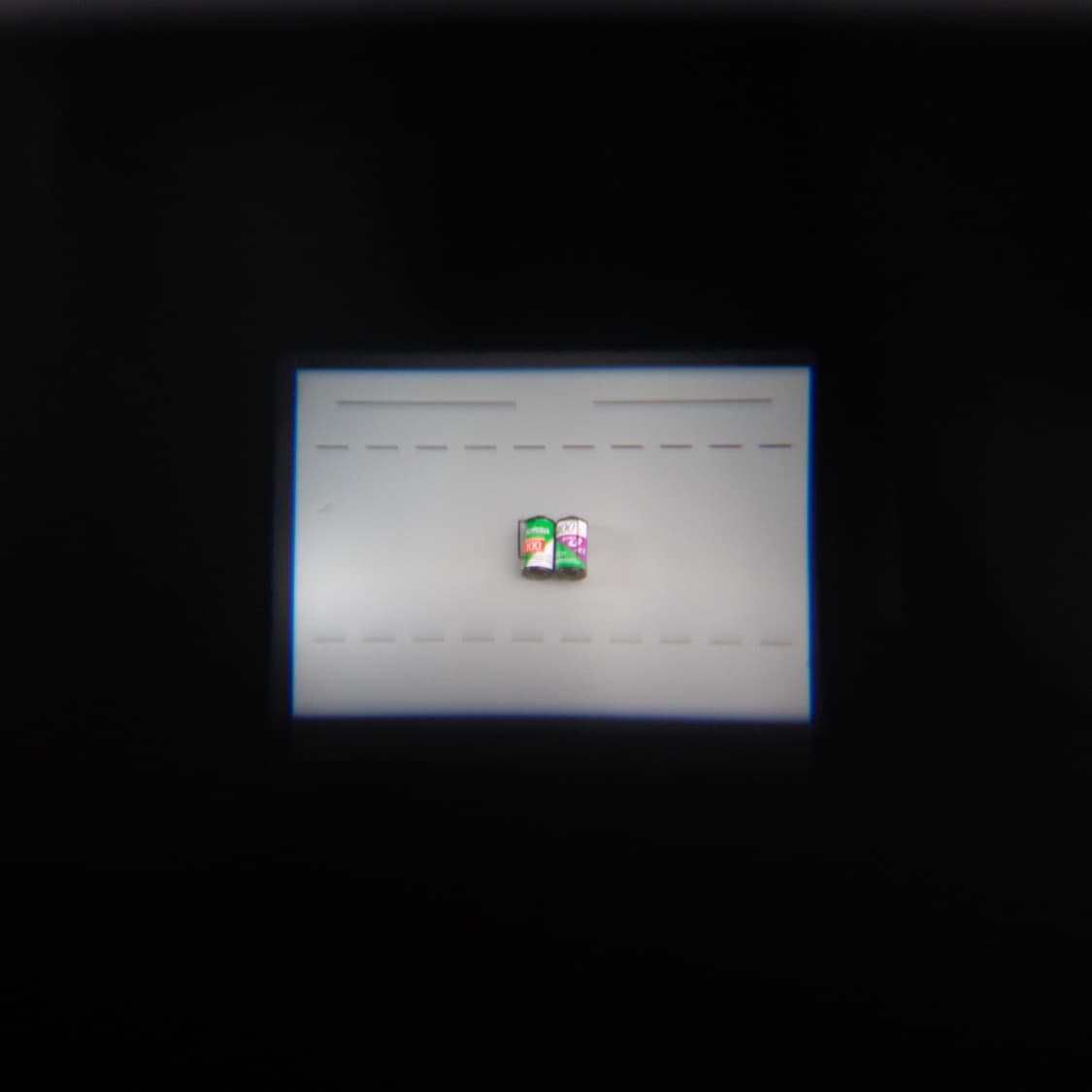 필카 캐논 오토보이f 펜더컬러 (작례 0) 상품이미지9