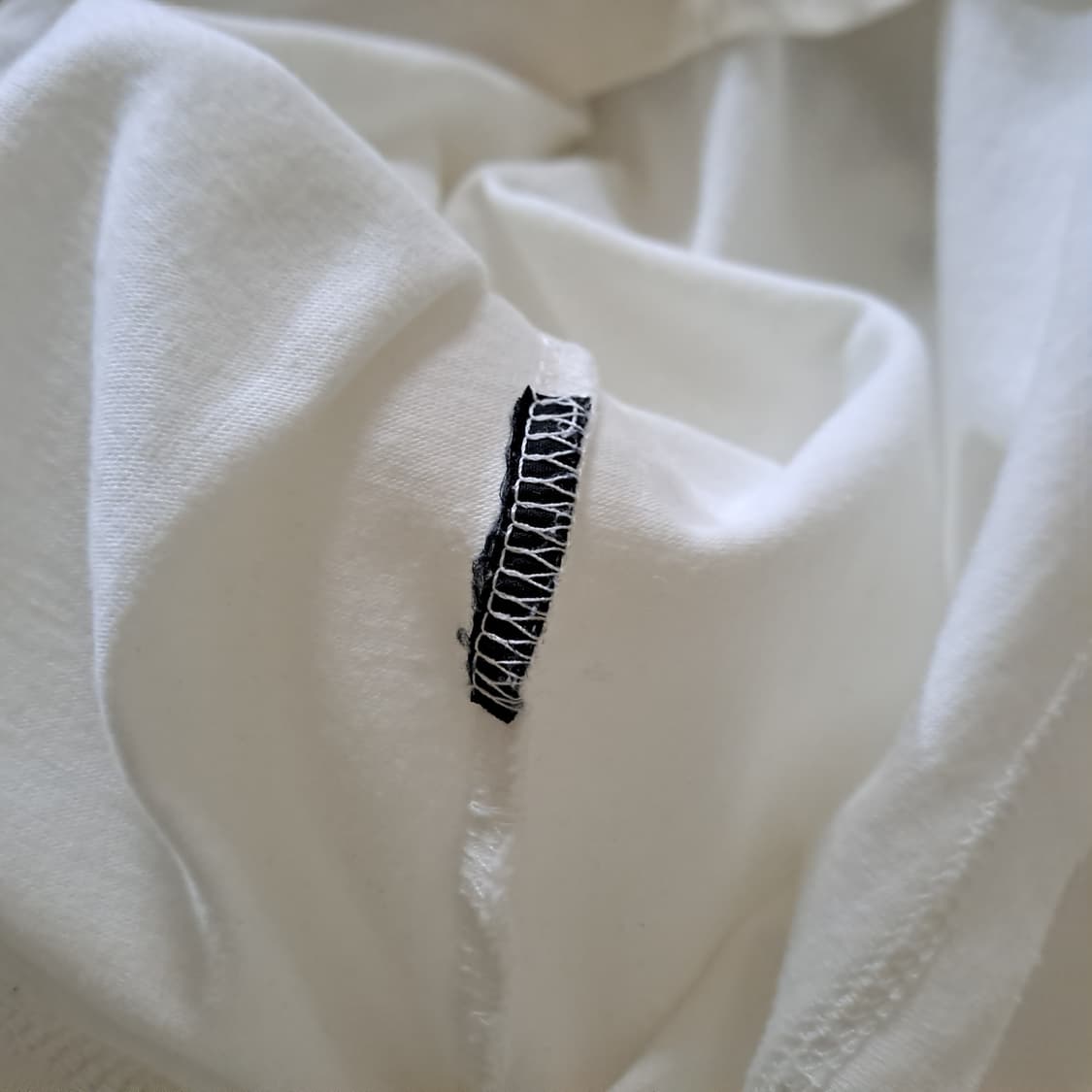 (택포) 할리데이비슨 110주년 헨리넥 롱슬리브 B544 상품이미지7