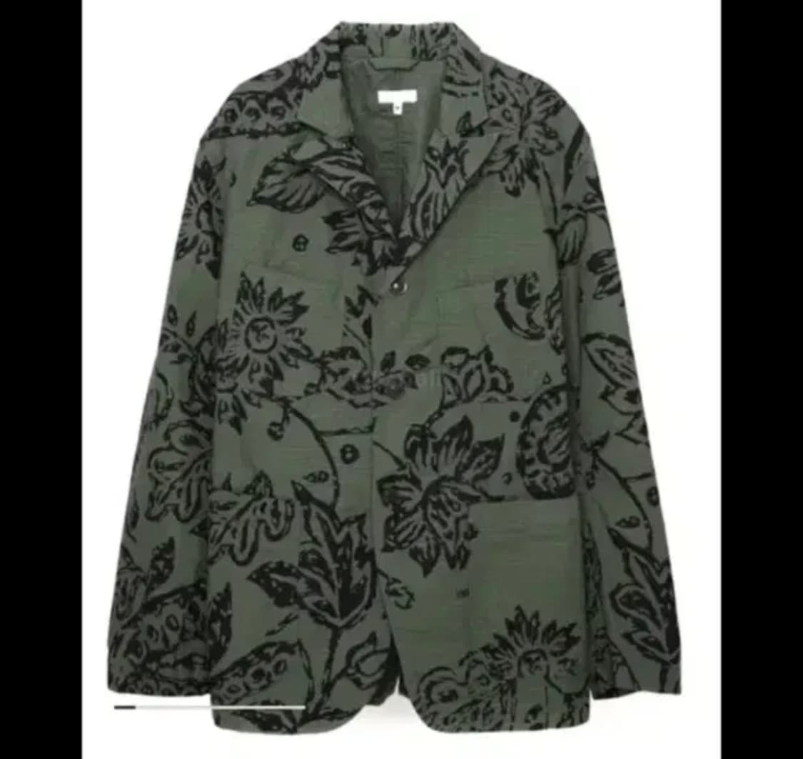 엔지니어드 가먼츠 베드포드 자켓 상품이미지1