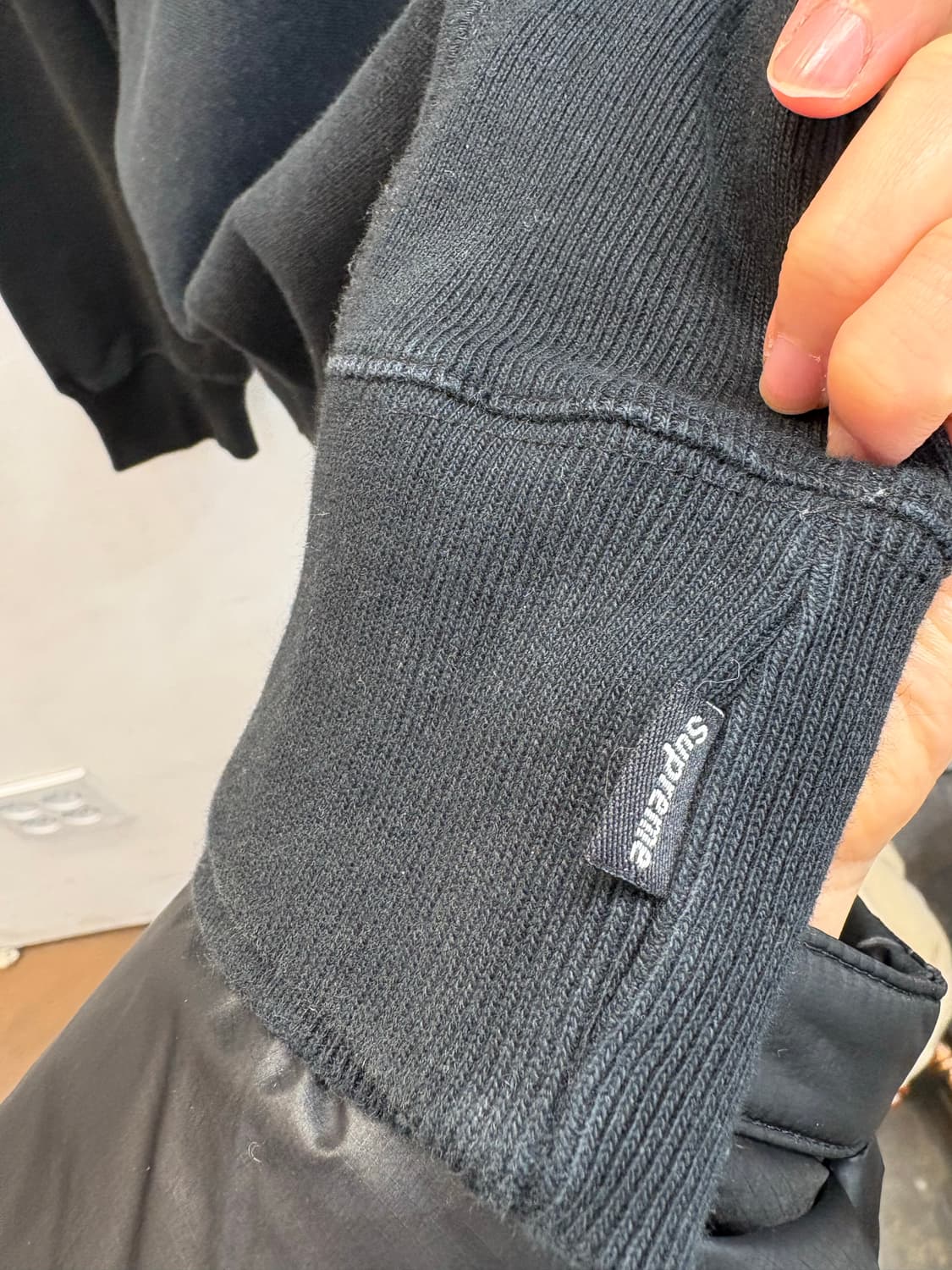 슈프림 스웻 상품이미지5