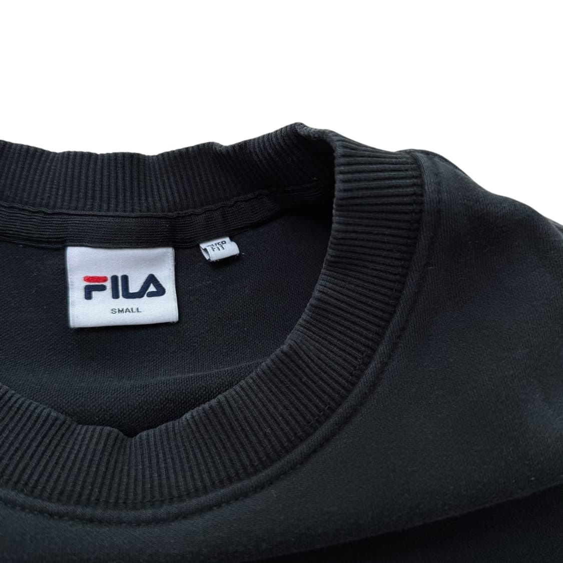 휠라 맨투맨 상품이미지2