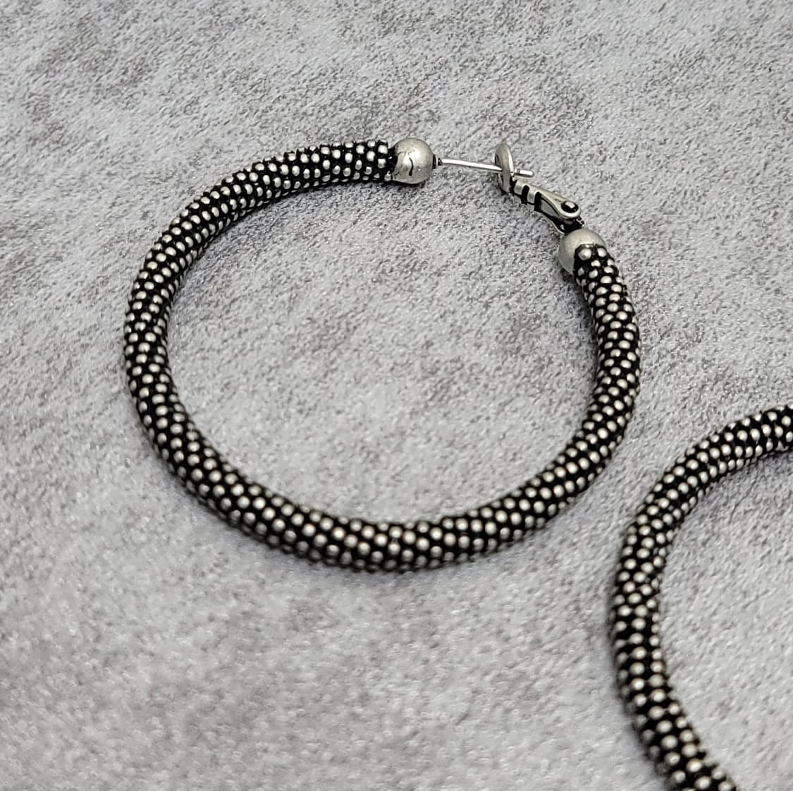 vintage earrings  상품이미지3