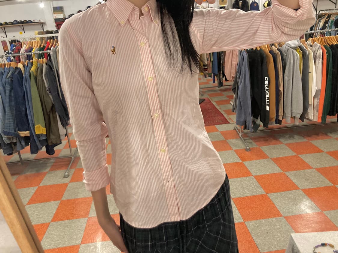 폴로셔츠 상품이미지1