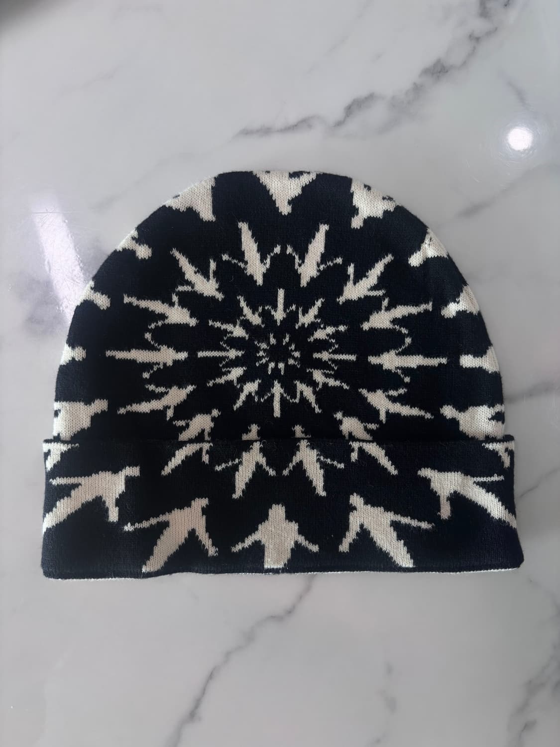 [FREE] 언본소사이어티 비니 상품이미지2