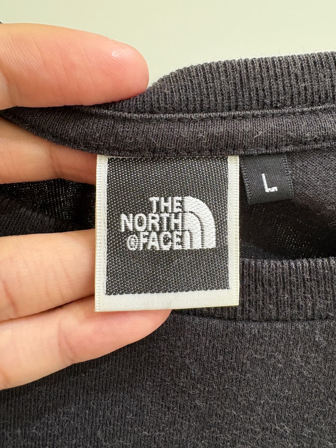 THE NORTH FACE 반팔티셔츠 상품이미지7
