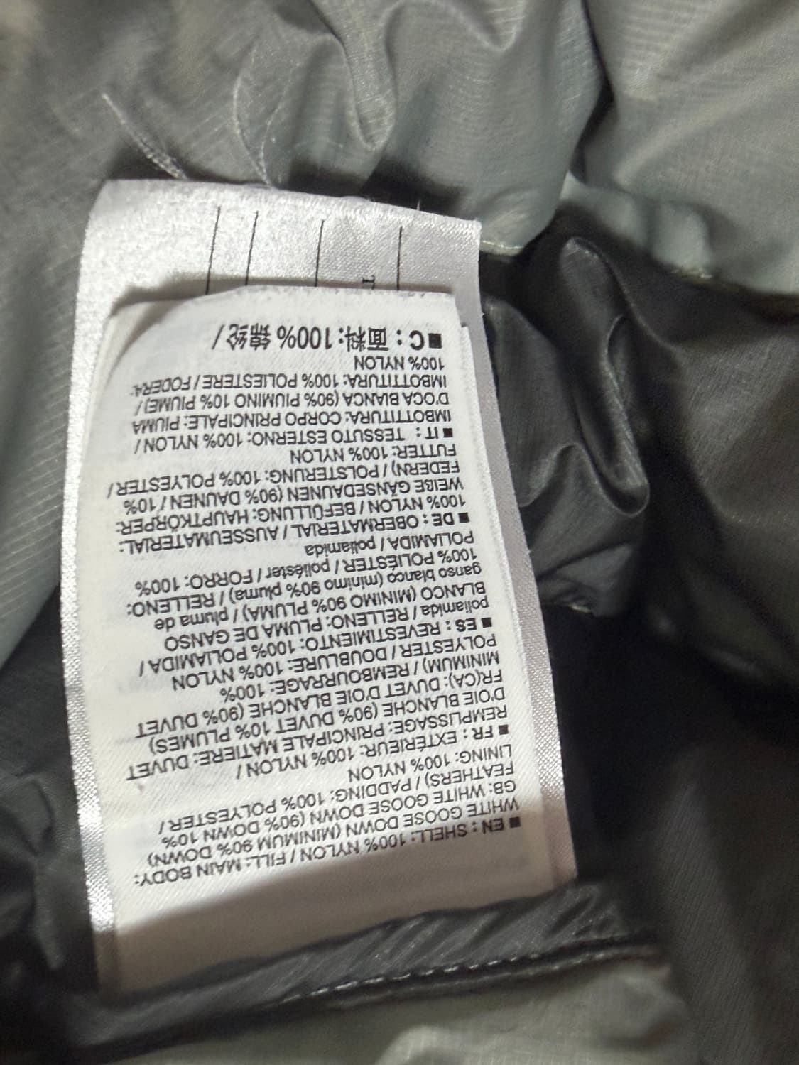 L 아크테릭스 세륨 해비타트 상품이미지5