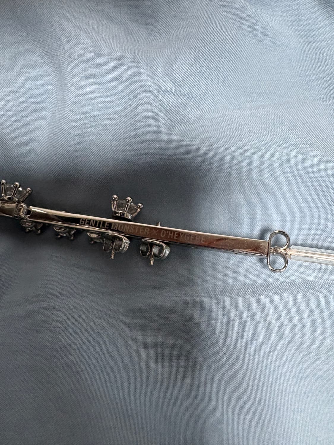 젠틀몬스터x데이제르 피어스드02 상품이미지4