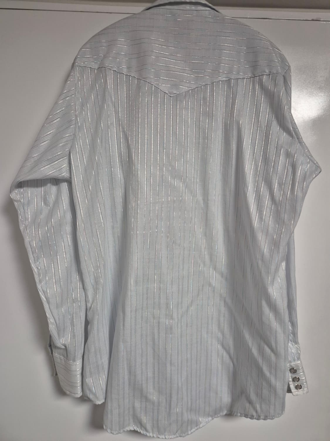 80s리 아메리칸 웨스턴 셔츠 상품이미지7