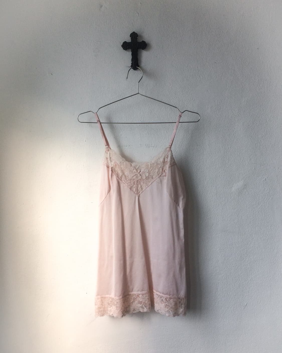 Lace slip sleeveless 상품이미지2