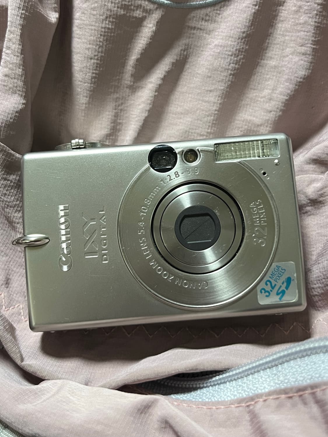 CANON IXY DIGITAL 30 캐논 빈티지 디카 상품이미지1