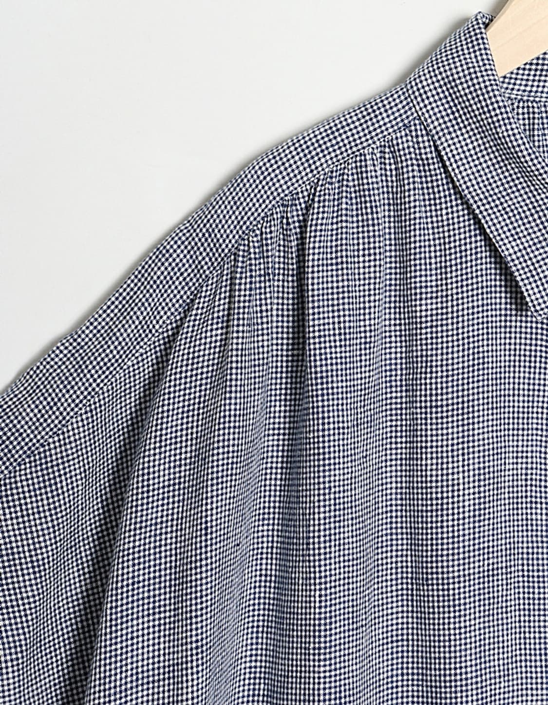 DAMA collection Wide-Fit Linen One-Piece 상품이미지3