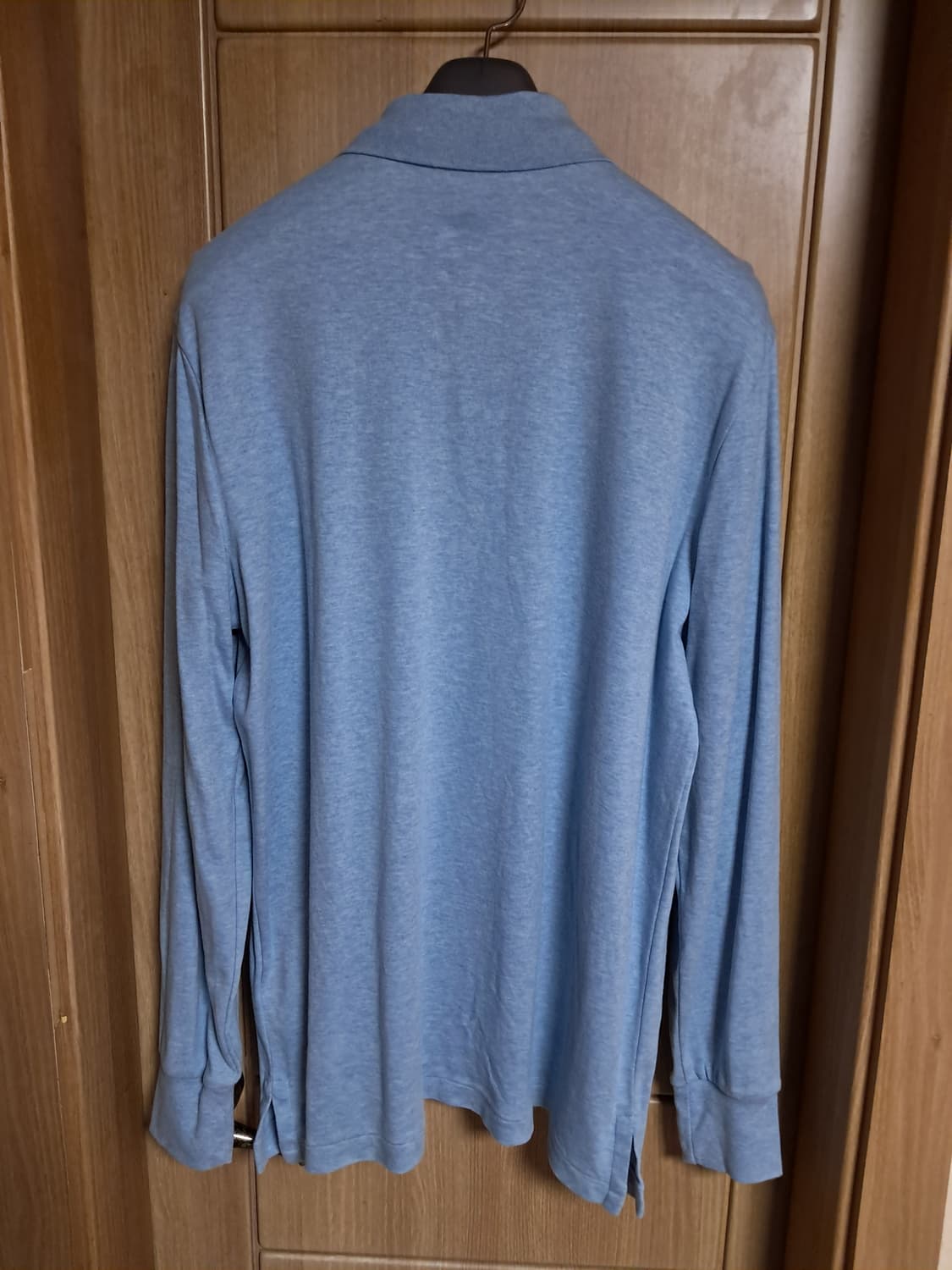 폴로랄프로렌 긴팔티 남성M 상품이미지2