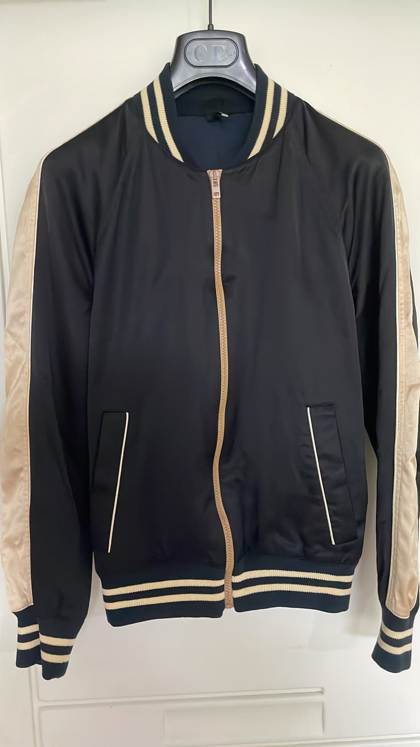 디올 옴므 06SS 스카잔 급처 상품이미지2