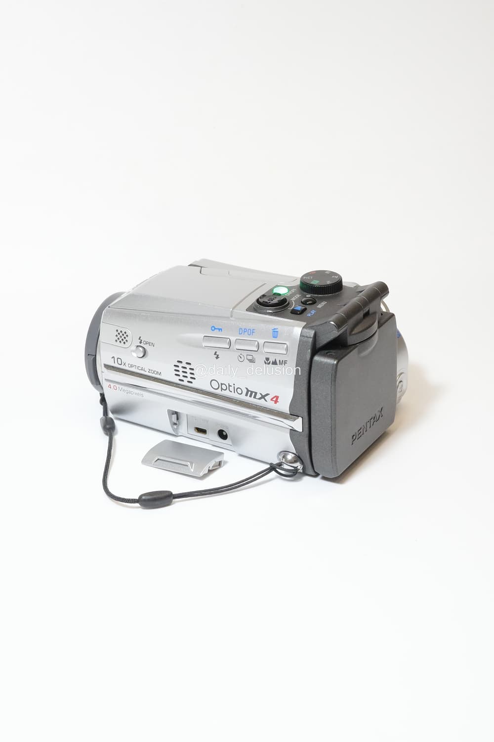 펜탁스 옵티오 MX4 상품이미지8