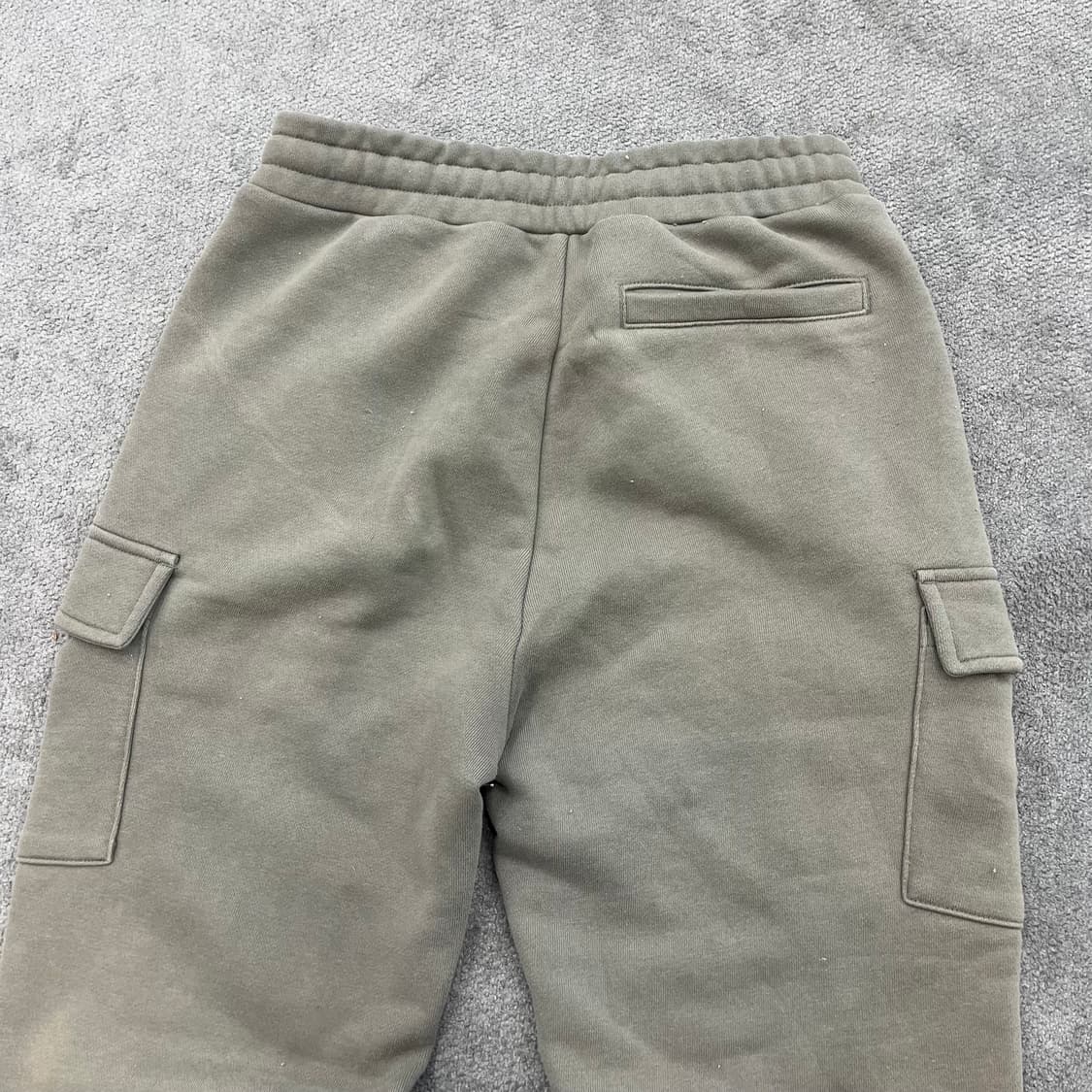 70 스노우피크 카고 조거 트레이닝 바지 상품이미지6