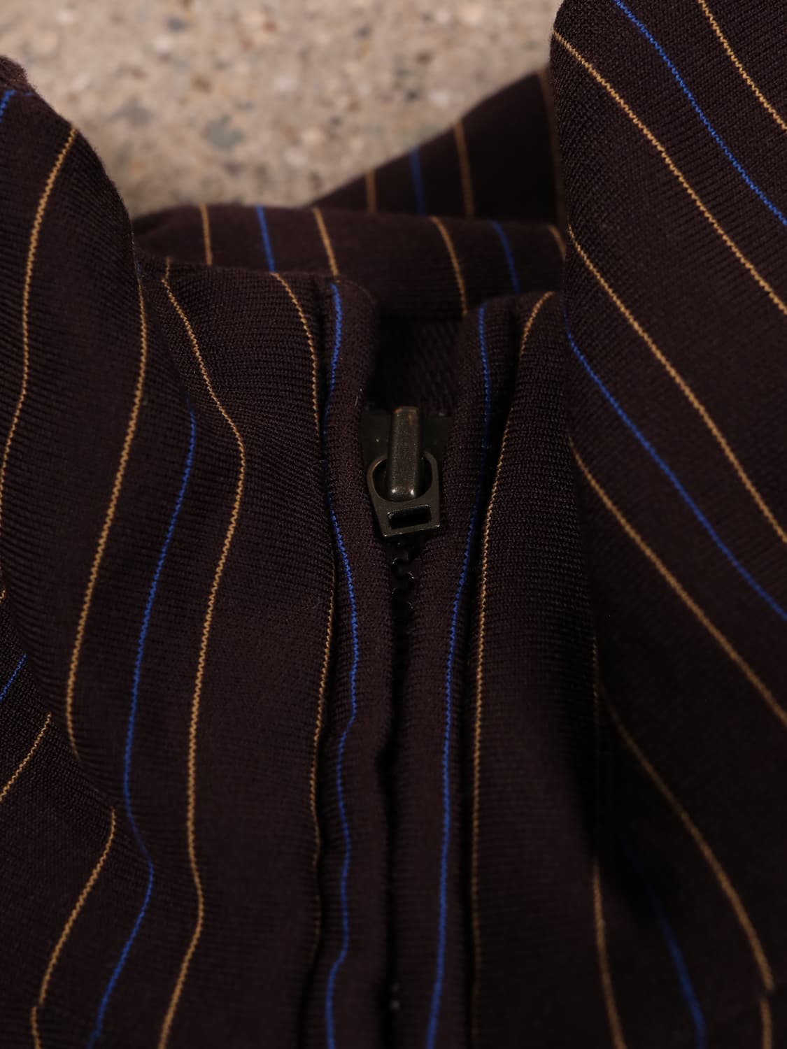 Y-3 striped sweat jacket  상품이미지7