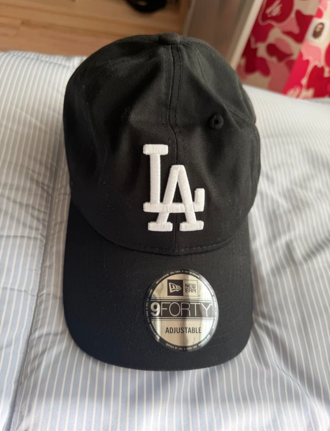 [OS] 뉴에라 볼캡 모자 상품이미지1