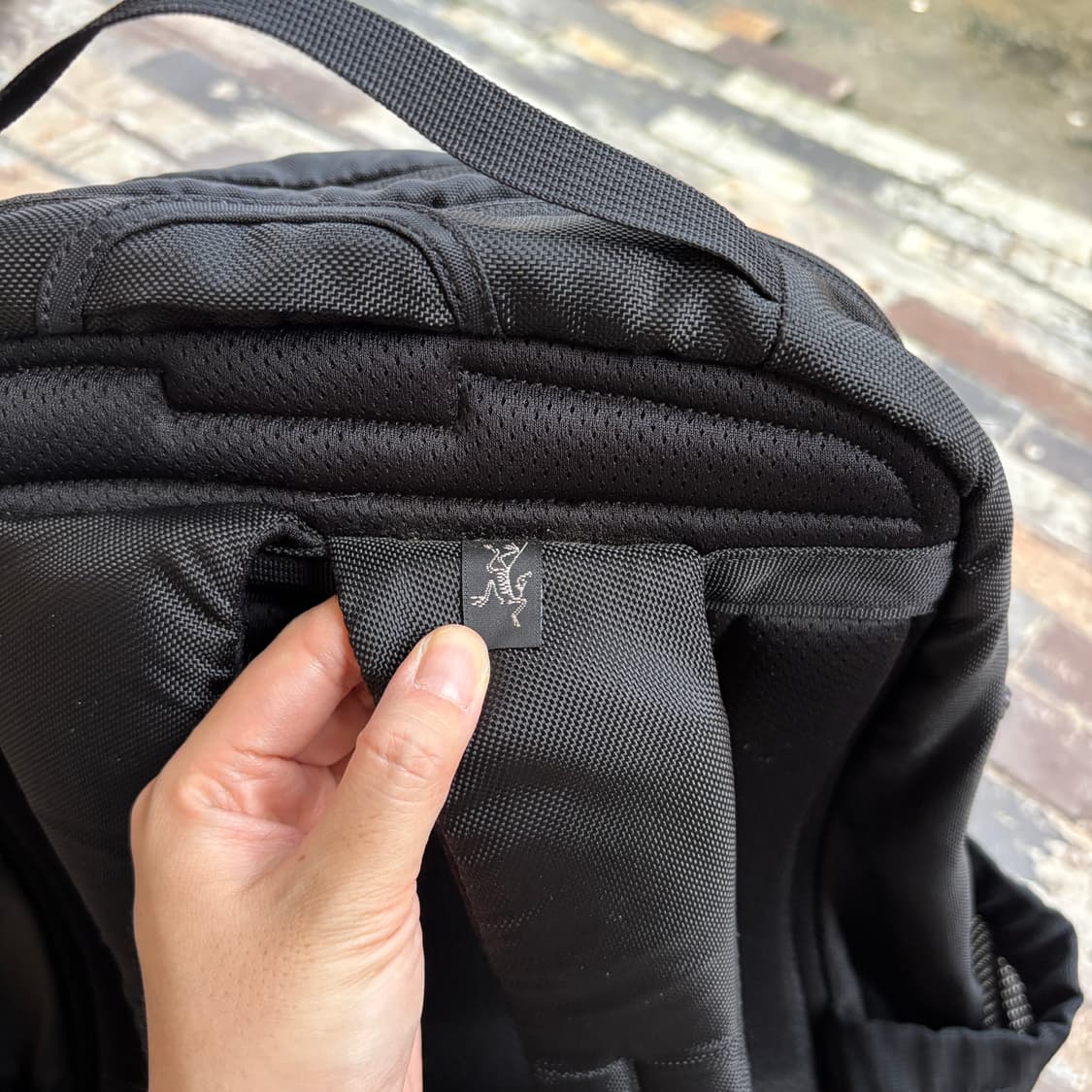 Arcteryx 아크테릭스 맨티스 26 백팩 상품이미지6
