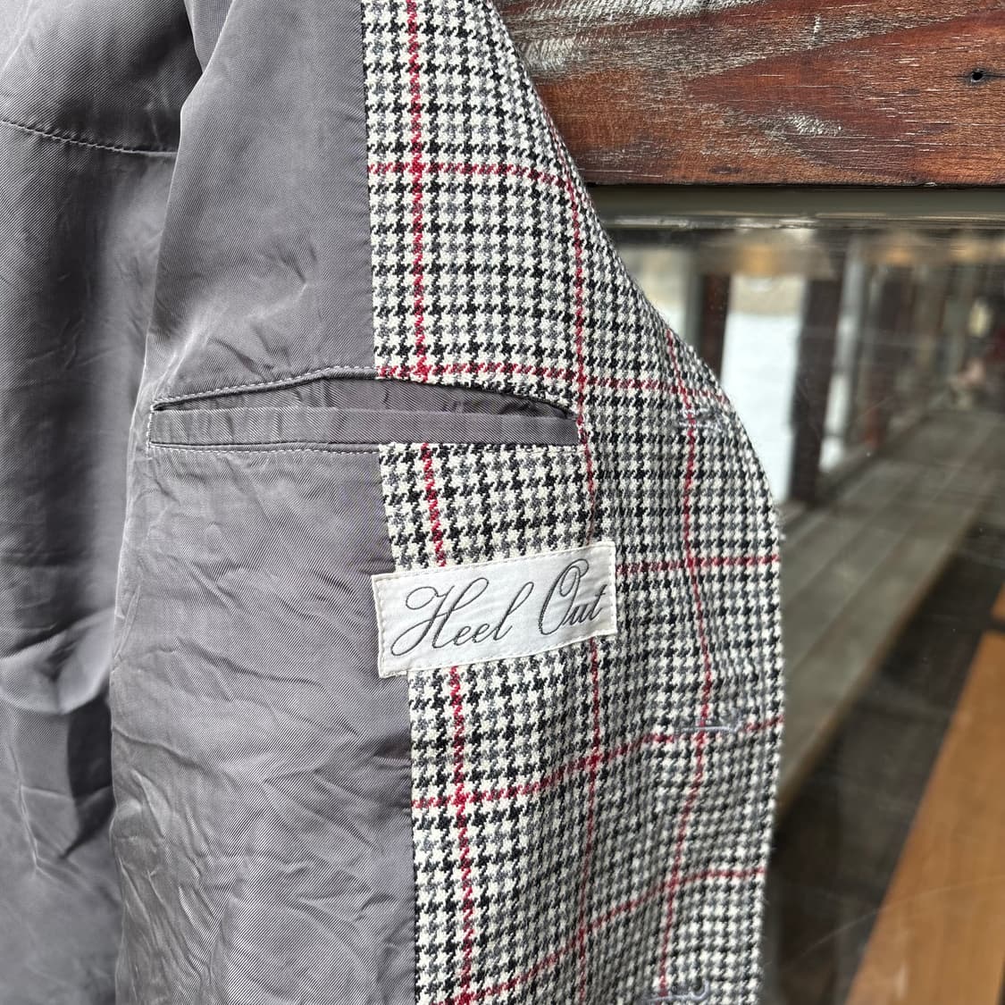 하운드투스 치크 스윙 자켓 상품이미지8