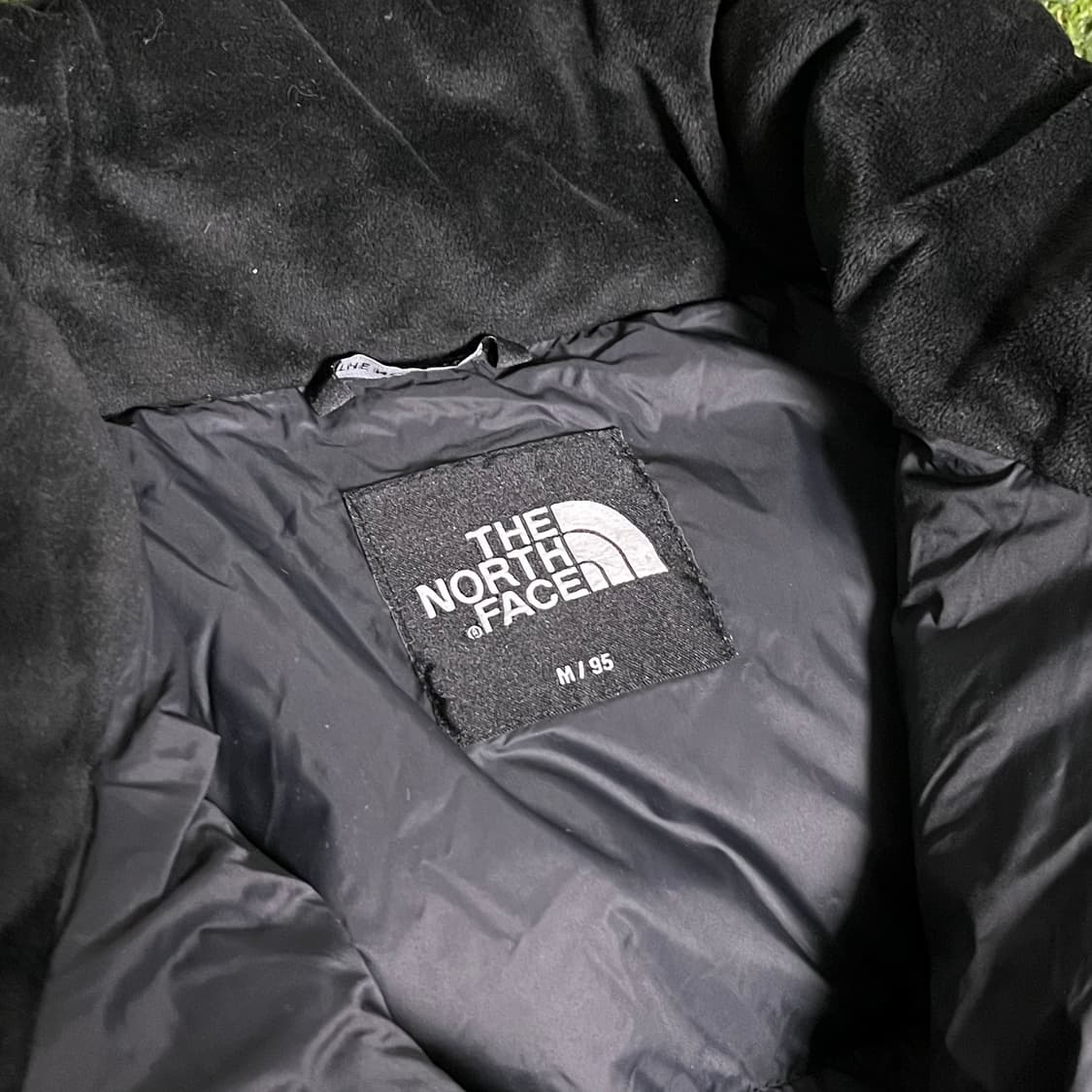 노스페이스 드라이벤트 구스다운 패딩  상품이미지5